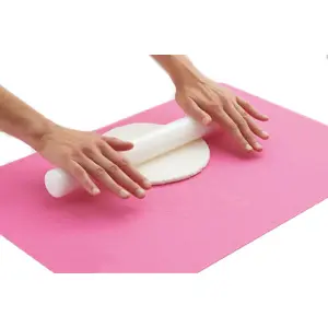 Tappetino da forno in silicone Silikomart image-1