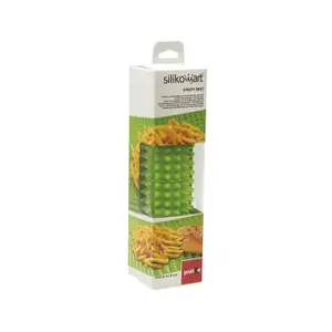 Krokante vorm Silikomart CRSP01 image-4