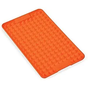Molde de silicona Silikomart Kitchen Pad image-0