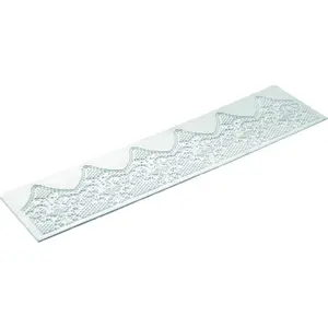 Tapis de cuisine en silicone Silikomart TRD05 Slim Fantasy image-0