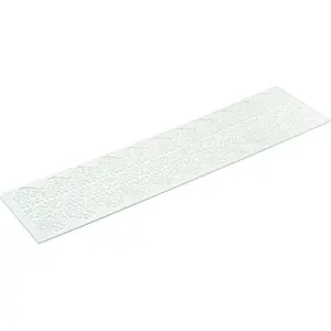 Siliconen keukenmatten Silikomart TRD06 Slim Dentelle image-0