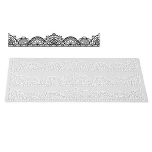 Tapis de cuisine en silicone Silikomart TRD08 Chic image-0