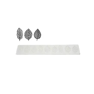Tapis de cuisine en silicone Silikomart TRD09 Nature image-0