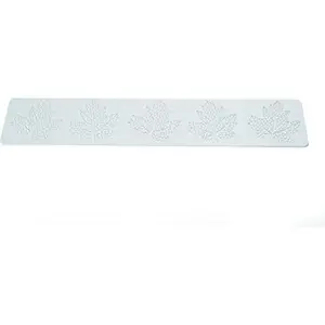 Silicone kitchen mats Silikomart TRD10 Ornamental 80X400 image-0