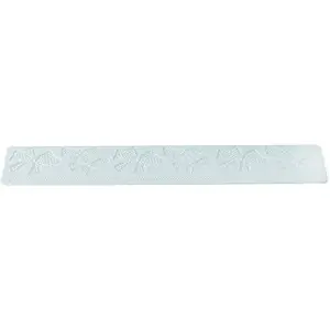 Køkkenmåtter i silikone Silikomart TRD15 Ribbon 80X400 image-0