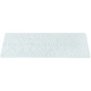Tappetini da cucina in silicone Silikomart TRD17 Candy Party image-0