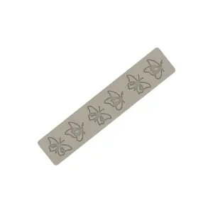 Silicone decoration kit Silikomart Grace image-0
