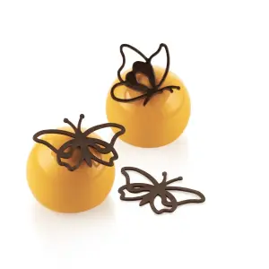 Silicone decoration kit Silikomart Grace image-2