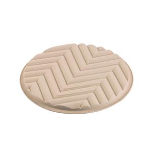 Mould with decorative mat Silikomart Tarte Grafique image-1