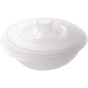 Moule en silicone Silikomart COC 02 Cocotte image-0