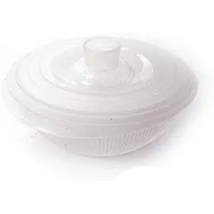 Stampo in silicone Silikomart COC 03 Cocotte image-0