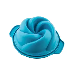 Stampo in silicone Silikomart Sft 182 Vertigo image-2