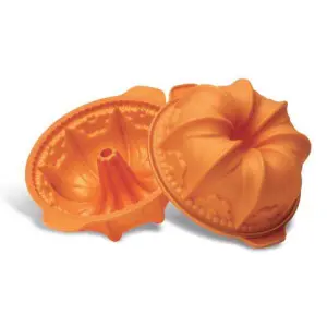 Stampo in silicone Silikomart Sft722 Flower image-0