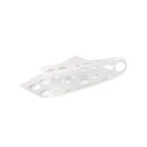 Mould Silikomart Round Chablon (x2) image-0