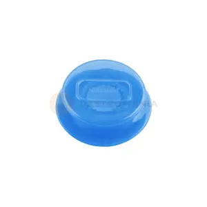 Silicone lid Silikomart Capflex 40 mm (x3) image-0