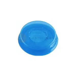 Couvercle en silicone Silikomart Capflex 55 mm (x2) image-0