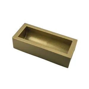 Silicone log mould with plate Silikomart Magic Love image-0