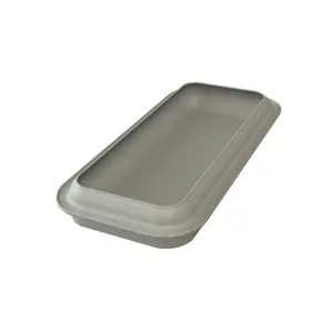 Silikoneform med måtte Silikomart Frutti Rossi image-2