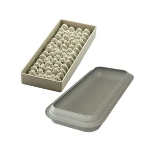 Silikoneform med måtte Silikomart Frutti Rossi image-3