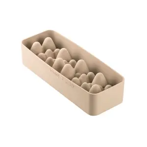 Moule en silicone Silikomart Kit Ice Glow image-1