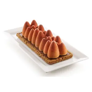 Moule en silicone Silikomart Kit Ice Glow image-2