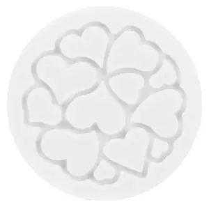 Stampo Silikomart Mini Love decor image-1