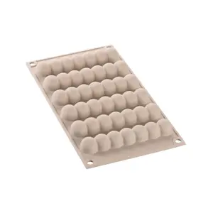 Stampo in silicone con kit Silikomart Chic Eclair (x2) image-0