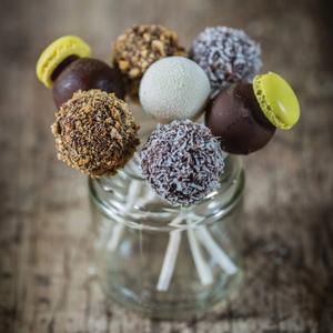 Silicone mold Silikomart Wonder Pops image-2