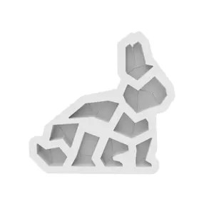 Silikoneform Silikomart Bunny 520 image-1