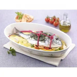 Accesorio de cocina adaptable con cordones de silicona alimentaria Silikomart (x3) image-1