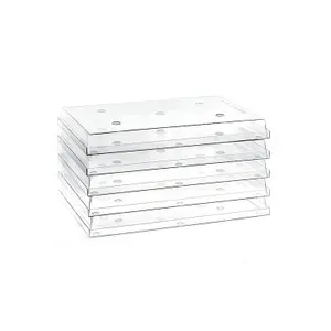 Tablett und Deckel Silikomart Total I-gloo 5.5 image-2