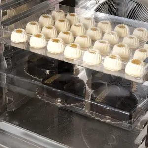 Tablett und Deckel Silikomart Total I-gloo 5.5 image-3