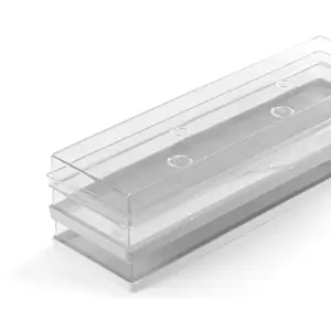 Tablett Silikomart VGEL03 (x2) image-0