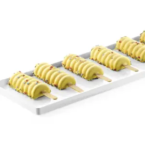 Tablett Silikomart VGEL03 (x2) image-1