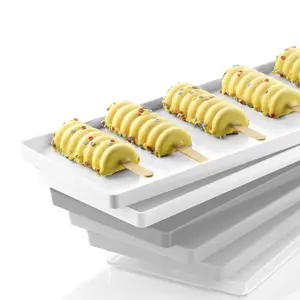 Tablett Silikomart VGEL03 (x2) image-2