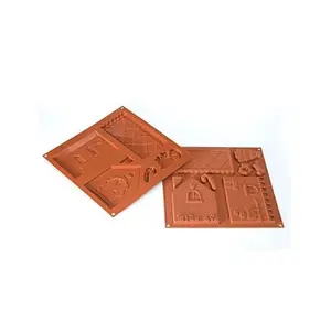 Silikonform Silikomart HSH 01 Home Sweet Home image-0