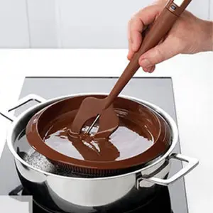 Chocolate funnel Silikomart image-3