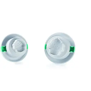 Coin cutter Silikomart TAG04 Cup Cakes image-0