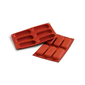 Stampo in silicone Silikomart Sf103 image-0