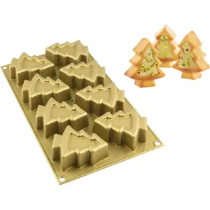 Moule en silicone Silikomart Sf108 image-0