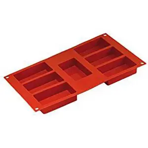 Silikoneform Silikomart Sf110 image-0