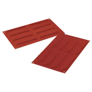 Schimmel Silikomart SF 161 Eclair image-0