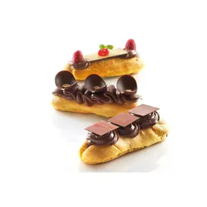 Schimmel Silikomart SF 161 Eclair image-1