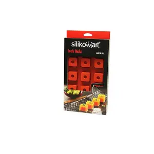 Silikonform Silikomart Sushi Maki image-1