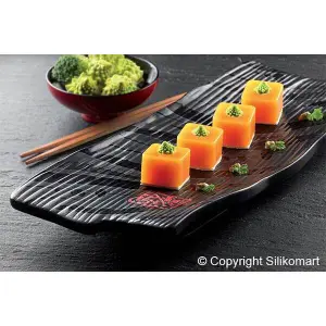Silikonform Silikomart Sushi Maki image-2