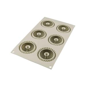 Silikonform Silikomart Mini Raggio