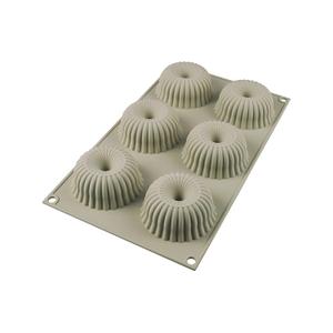 Silikonform Silikomart Mini Raggio image-1