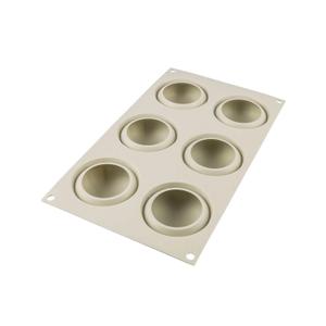 Moule en silicone Silikomart Mini Goccia