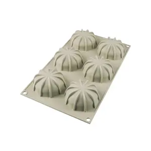 Moule en silicone Silikomart Mini Goccia image-1