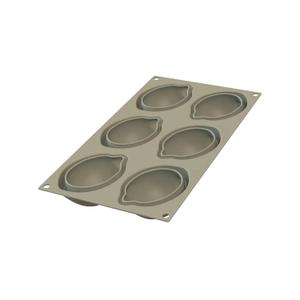 Silikonform Silikomart Delizia Al Limone